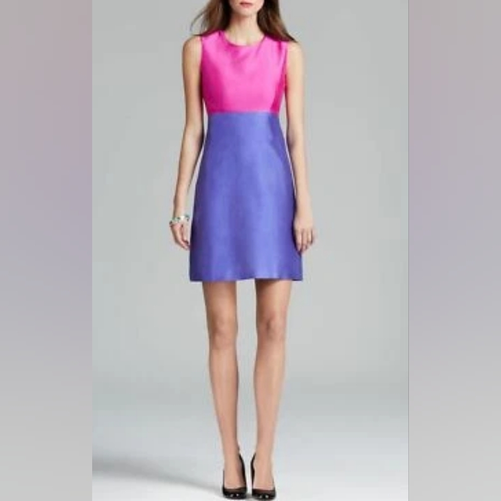Kate Spade Blakely Dress